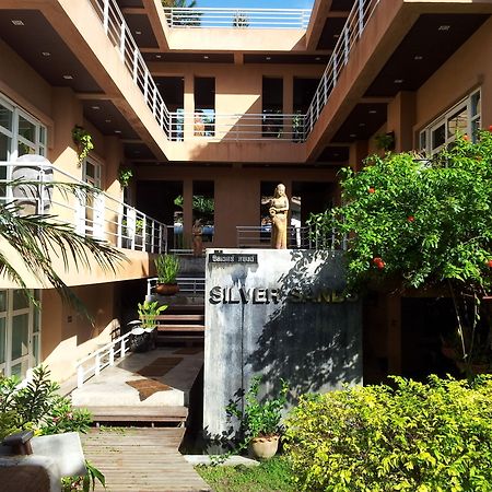Silver Sands Beach Resort Ko Tao Exteriér fotografie