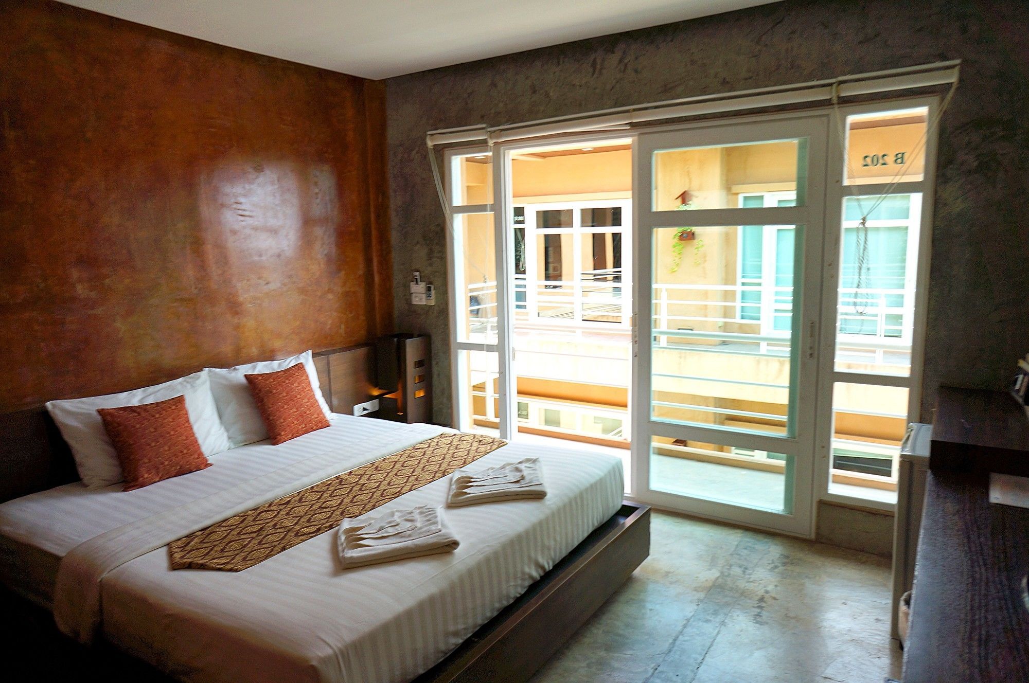 Silver Sands Beach Resort Ko Tao Exteriér fotografie