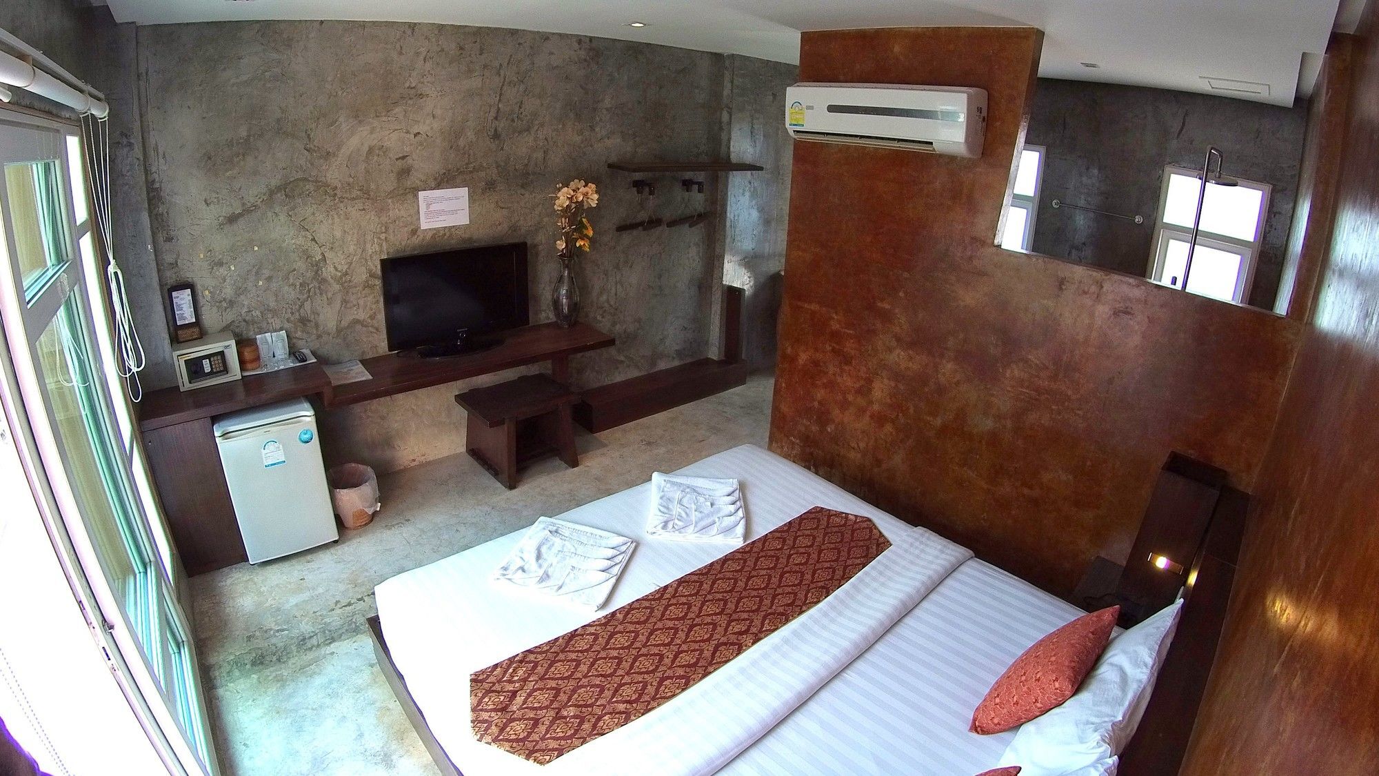 Silver Sands Beach Resort Ko Tao Exteriér fotografie
