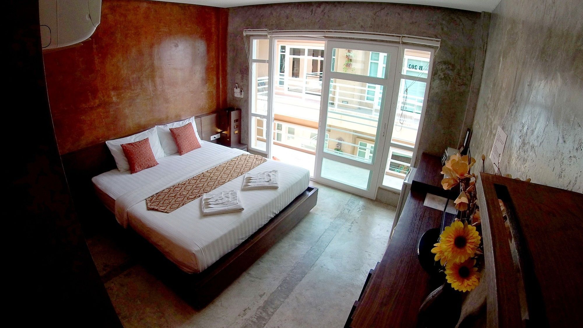 Silver Sands Beach Resort Ko Tao Exteriér fotografie