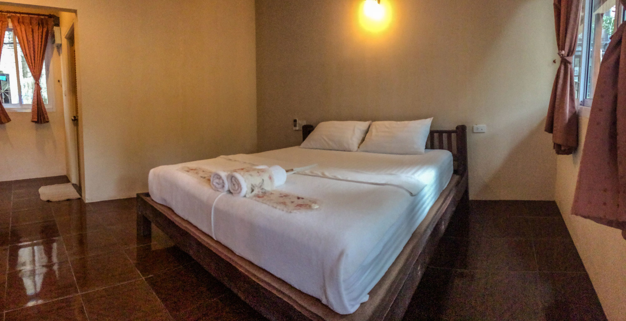 Silver Sands Beach Resort Ko Tao Exteriér fotografie