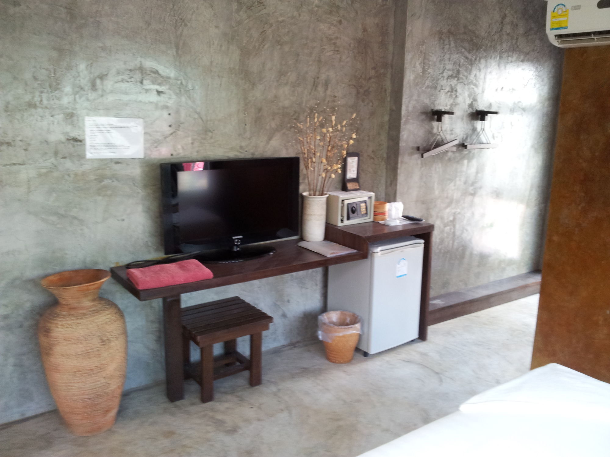 Silver Sands Beach Resort Ko Tao Exteriér fotografie
