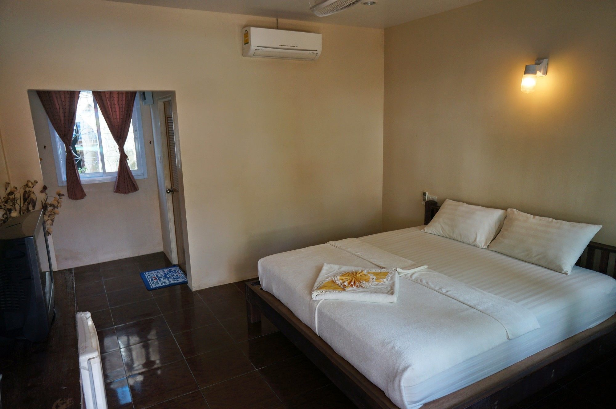 Silver Sands Beach Resort Ko Tao Exteriér fotografie